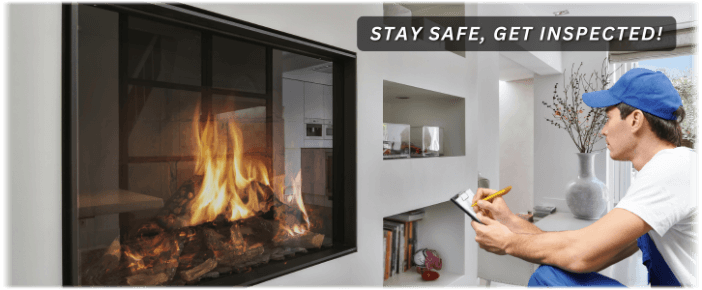 Chimney and Fireplace Inspection San Antonio