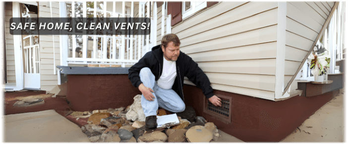 Dryer Vent Cleaning San Antonio