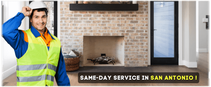 San Antonio Chimney Cleaning