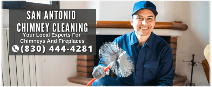 Chimney Cleaning San Antonio